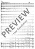 Kantate Nr. 8 - Choral Score