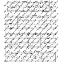Easy Concert Pieces - Score and Parts