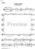 Children's Album. No. 21. Sweet Dream - Violin