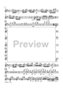 Serenade, Op. 25 for Flute, violin and viola - Flute