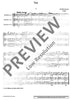 Trio - Score and Parts