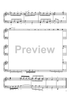 The 3rd Movement from Piano Concerto No. 3 in C Minor