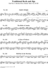 Nos. 241-260: Reels and Jigs