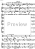 Contrabbasso concertante - Violin 2