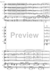 Quintetto in Sol minore (Quintet in g minor) - Score