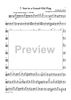 Anthems of America for Two Violins and Piano - Viola (for Violin 2)