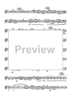 Duo Sonata "Wisdom of our Fathers" - Bb Trumpet