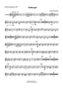 Shillelagh! - Baritone Saxophone