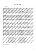 45 traditional Christmas carols for violin