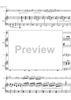Argentinian Rhapsody - Score