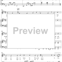 Come, Thou Fount Of Every Blessing