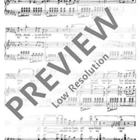 Il balen del suo sorriso