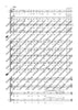 Missa Brevis - Choral Score