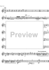 Norwegian Dance No. 3 - Bb Trumpet