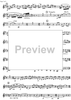 Quintet No. 1 Bb Major - Bb Clarinet