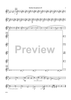 Into The Wind - Baritone Saxophone