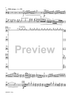 American Sketches: A Fantasy for String Orchestra - Cello
