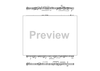 Lied Ohne Worte, Op. 109 - F Horn