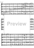 Quintetto aluletico Op.24 - Score