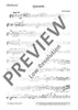Quintete - Set of Parts
