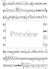 Terza sonata - Cello
