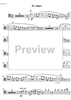 Concertino - Bassoon 1