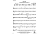 Galop - Baritone Horn TC