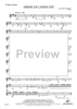 American Landscape - Bb Bass Clarinet
