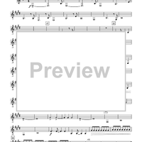 American Landscape - Bb Bass Clarinet