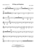 Of Kings and Kingdoms - Baritone Saxophone