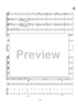 Slavonic Dance No. 1, Op. 46 - Score