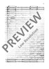 Sinfonie in einem Satz - Full Score