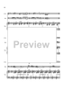 Conversations - Piano Score