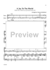 Hymns of the Nativity: Vol. 1 for 2 Violins and Piano - Piano