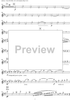 Song of the Bells - Alto Saxophone 1