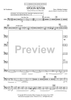 Spoon River - Trombone 3 (Bass Trombone)