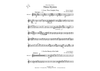 Three Hymns - F Horn