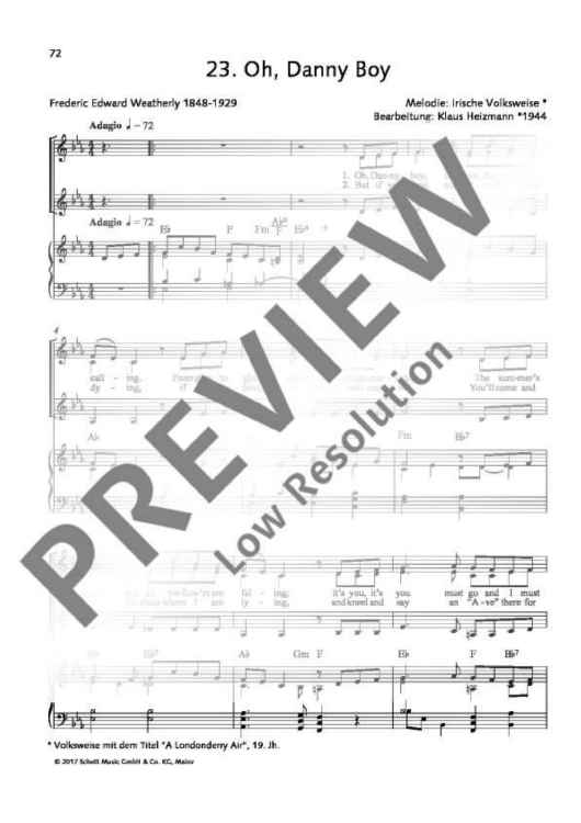 Oh, Danny Boy