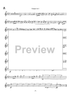 Quintet No. 1 - Trumpet 1