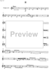 4 Preludes for Brass and Timpani - F Horn