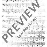 Für Feiern und Feste - Tuba I/ii (bass Clef)