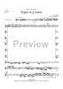 Fugue in g minor - Bb Cornet (Repiano)