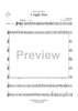 I Vaghi Fiori - C Trumpet 1