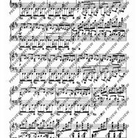 12 Études d'exécution transcendante