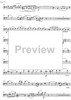 Sonate - Double Bass