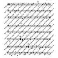 Wiener Blut - Score and Parts