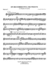 On December Five and Twenty (A Wreath of Carols) - F Horn