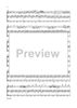 Andante from Piano Concerto No. 1 - Score