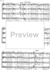 A planc cale il soreli - Score