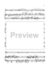 Phoenix Concerto - Piano Score